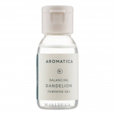 Гель для интимной гигиены Aromatica Dandelion Feminine Gel 