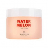 Увлажняющий крем для лица The Skin House Watermelon Face Cream