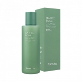 Эмульсия FarmStay Tea Tree Biome Calming Emulsion