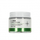 Смягчающий крем с центеллой азиатской LEBELAGE Dr. Cica Cure Cream