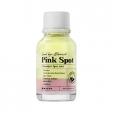 Средство для борьбы с акне и воспалениями кожи MIZON Good bye Blemish Pink Spot 