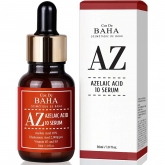Сыворотка с азелаиновой кислотой для проблемной кожи Cos De Baha Azelaic Acid 10% Serum