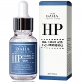 Сыворотка с гиалуроновой кислотой и пантенолом Cos De Baha Hyaluronic+B5 (HP) Serum