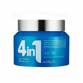 Увлажняющий крем для лица Cellio G50 4 In 1 Suboon Aqua Cream