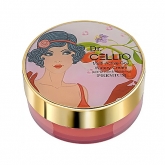 Мультиактивный крем для лица с ягодами годжи Cellio Multi Active Goji Watery Cream