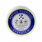 Гидрогелевые патчи с пептидами Cellio Peptide Hydrogel Eye Patch