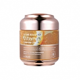 Крем для лица витаминный Cellio G90 Solution Vitamin Essential Cream