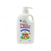 Средство для мытья детских бутылок и сосок Lion Kodomo Baby Bottle Accessories Cleanser