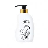 Шампунь для волос с коллагеном Elizavecca Cer-100 Collagen Hair A+ Muscle Tornado Shampoo