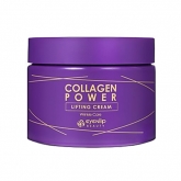 Коллагеновый лифтинг-крем Eyenlip Collagen Power Lifting Cream
