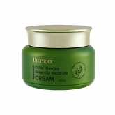 Интенсивно увлажняющий крем с экстрактом оливы Deoproce Olive Therapy Essential Moisture Cream