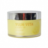 Омолаживающий цитрусовый крем Deoproce Yuja Vita Care 10 Oil In Cream