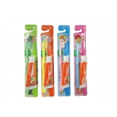 Детский набор зубная щетка + паста Lion Kodomo Professional Dental Kids Set