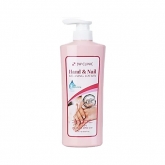 Лосьон для рук и ногтей 3W Clinic Hand And Nail Relaxing Lotion
