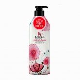 Парфюмированный шампунь для поврежденных волос с секущимися концами Kerasys Lovely and Romantic Perfumed Shampoo