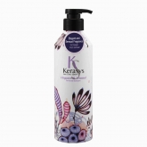 Парфюмированный шампунь для тонких и ослабленных волос KeraSys Elegance and Sensual Perfumed Shampoo