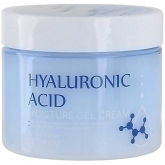 Увлажняющий крем с гиалуроновой кислотой FoodaHolic Hyaluronic Acid Moisture Gel Cream