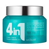 Крем для лица с гиалуроновой кислотой Cellio G50 4 In 1 Cheongchun Hyaluronic Acid Cream