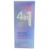 ББ крем для лица с коллагеном Cellio 4 In 1 Sandeunhan BB Cream