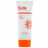 Солнцезащитный крем FoodaHolic Multi Sun Cream Spf 50+