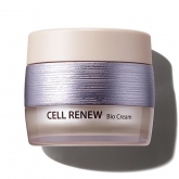 Крем со стволовыми клетками The Saem Cell Renew Bio Cream