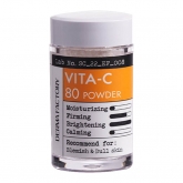 Сухой концентрат витамина С для ухода за кожей Derma Factory Vita-C 80 Powder