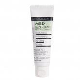 Мягкий солнцезащитный крем Derma Factory Mild Sun Cream (SPF50+, PA++++)