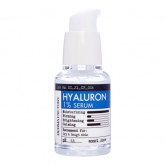 Сыворотка для лица с гиалуроновой кислотой Derma Factory Hyaluronic Acid 1% Serum