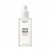 Осветляющая эссенция для лица с ниацинамидом Nacific Phyto Niacin Brightening Essence