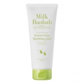 Увлажняющий детский гель Milk Baobab Newborn Baby Soothing Gel