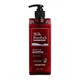 Шампунь для волос Milk Baobab Sensitive Shampoo Damask Rose