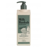 Бальзам для волос с ароматом вербены Milk Baobab High Cera Treatment Verbena