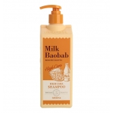 Шампунь для волос с мимозой Milk Baobab High Cera Shampoo Mimosa