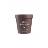 Восстанавливающая маска для поврежденных волос Milk Baobab Hair Balm Mask