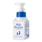 Пенка для лица Milk Baobab Baby & Kids Facial Foam