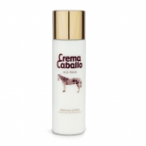 Антивозрастной лосьон для лица с лошадиным жиром Jaminkyung Crema Caballo Original Lotion