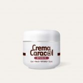 Интенсивный антивозрастной крем для кожи вокруг глаз и шеи с муцином улитки Jaminkyung Crema Caracol Intensive Cream