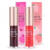 Ягодный тинт Tony Moly Water Jelly Tint-1