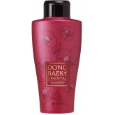 Шампунь для волос Missha Oriental Camellia Shampoo