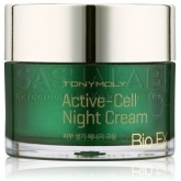 Антивозрастной ночной крем Tony Moly Bio Ex Active Cell Night Cream
