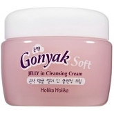 Очищающий бальзам с экстрактом конняку Holika Holika Gonyak Tangle Moisture Cleansing Balm