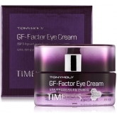 Антивозрастной крем для век Tony Moly Timeless Gf-Factor Eye Cream