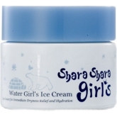 Крем увлажняющий Shara Shara Water Girl's Ice Cream