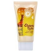 Крем для рук с лимонным экстрактом Shara Shara Lemonade Hand Cream