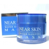 Ночная увлажняющая маска Missha Near Skin Water Sleeping Mask