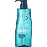 Шампунь с экстрактом морских водорослей KeraSys Naturing Refreshing Shampoo