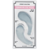 Укрепляющий патч для кожи вокруг глаз Missha Speedy Solution Firming Gel Eye Patch