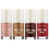 Лак для ногтей Tony Moly Tony Café Nail