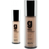 Тональная основа Skin79 Glow Foundation