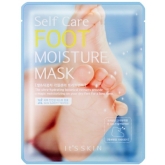 Маска-носочки для ног It's Skin Self Care Foot Moisture Mask